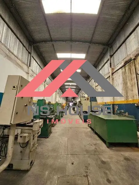 Foto 1 de Armazém / Galpão para alugar, 1490m2 em Brás, São Paulo - SP