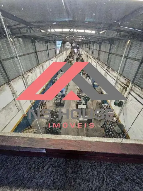 Foto 2 de Armazém / Galpão para alugar, 1490m2 em Brás, São Paulo - SP