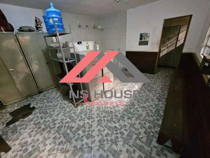 Foto 5 de Armazém / Galpão para alugar, 1490m2 em Brás, São Paulo - SP