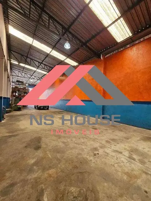 Foto 7 de Armazém / Galpão para alugar, 1490m2 em Brás, São Paulo - SP