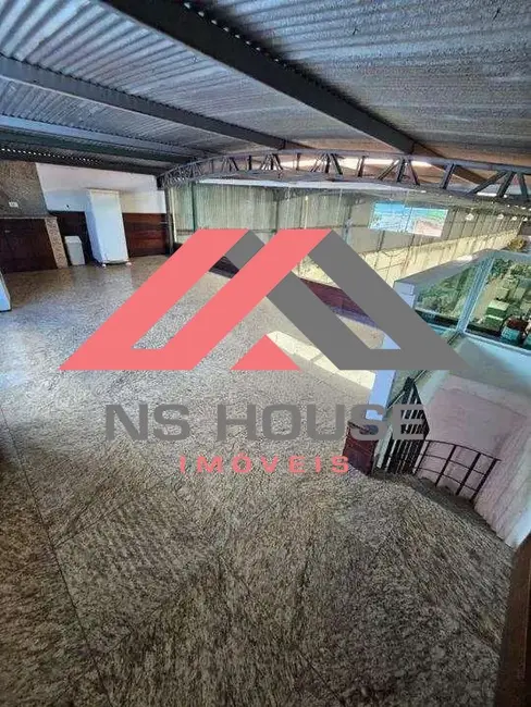 Foto 4 de Armazém / Galpão para alugar, 1490m2 em Brás, São Paulo - SP