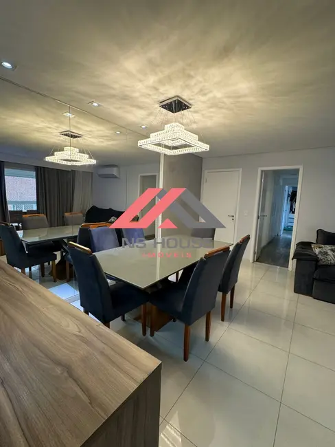 Foto 2 de Apartamento com 3 quartos à venda, 150m2 em Santo Antônio, Sao Caetano Do Sul - SP