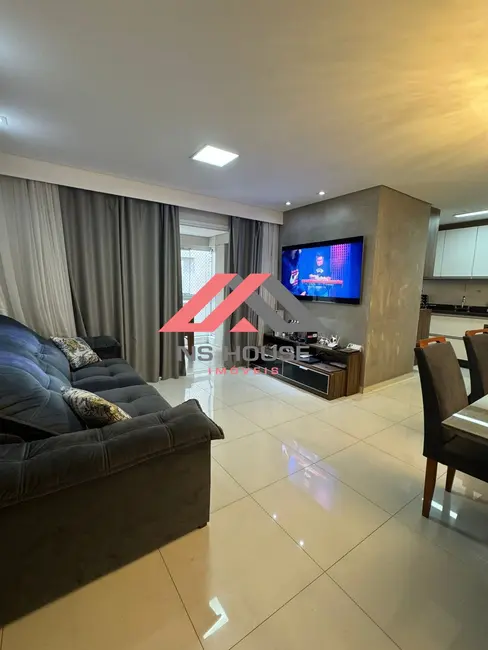 Foto 1 de Apartamento com 3 quartos à venda, 150m2 em Santo Antônio, Sao Caetano Do Sul - SP