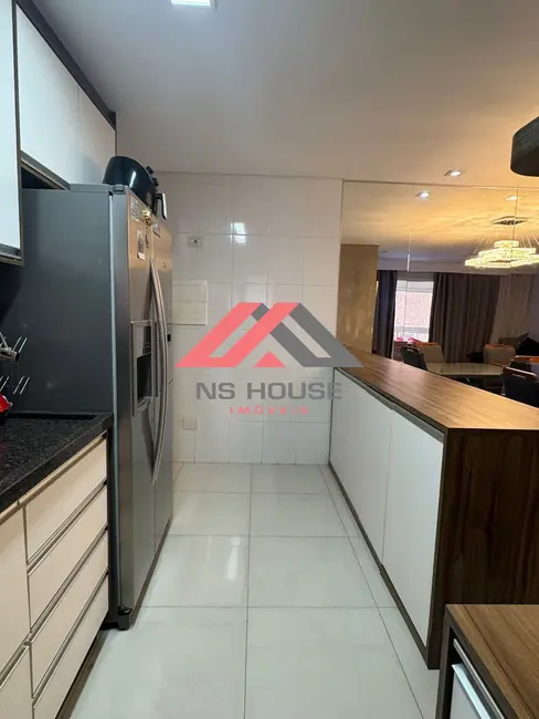 Foto 7 de Apartamento com 3 quartos à venda, 150m2 em Santo Antônio, Sao Caetano Do Sul - SP