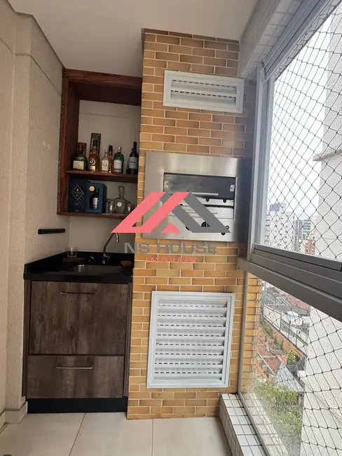 Foto 6 de Apartamento com 3 quartos à venda, 150m2 em Santo Antônio, Sao Caetano Do Sul - SP