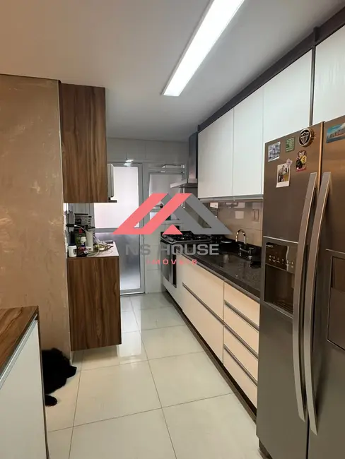 Foto 9 de Apartamento com 3 quartos à venda, 150m2 em Santo Antônio, Sao Caetano Do Sul - SP