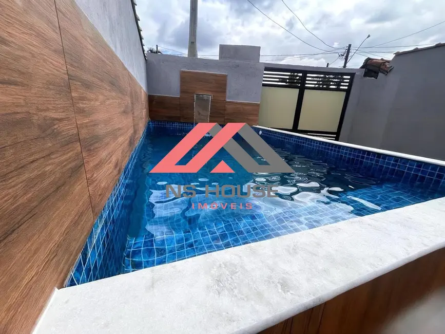 Foto 8 de Casa com 2 quartos à venda, 80m2 em Itanhaem - SP