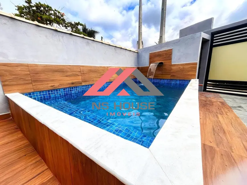 Foto 7 de Casa com 2 quartos à venda, 80m2 em Itanhaem - SP