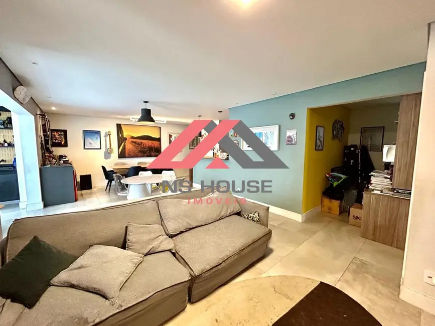 Apartamento com 3 quartos à venda, 125m2 em Boa Vista, Sao Caetano Do Sul - SP - imagem 4 Foto 4 de Apartamento com 3 quartos à venda, 125m2 em Boa Vista, Sao Caetano Do Sul - SP