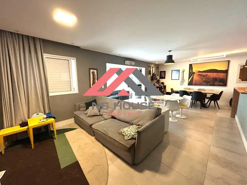 Apartamento com 3 quartos à venda, 125m2 em Boa Vista, Sao Caetano Do Sul - SP - imagem 5 Foto 5 de Apartamento com 3 quartos à venda, 125m2 em Boa Vista, Sao Caetano Do Sul - SP