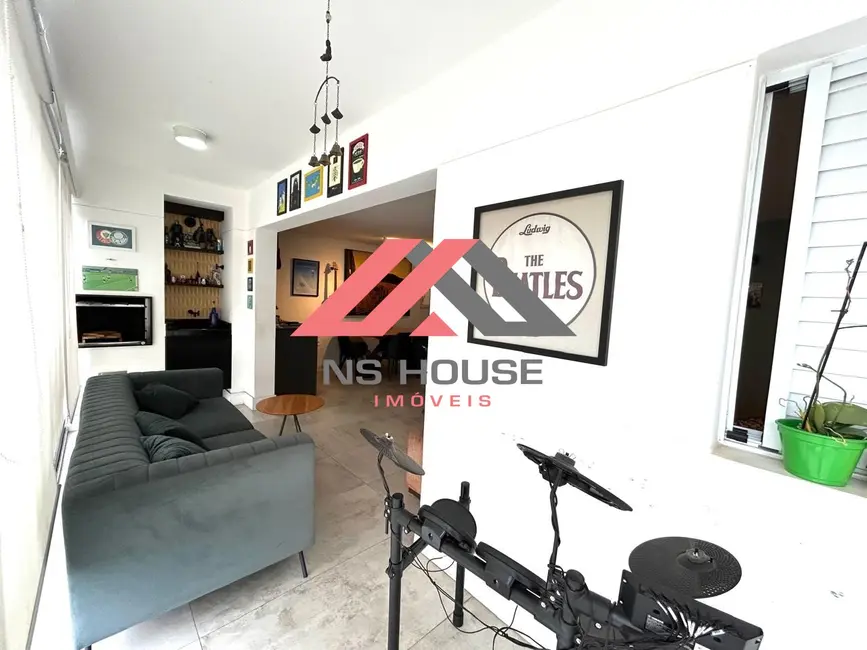 Apartamento com 3 quartos à venda, 125m2 em Boa Vista, Sao Caetano Do Sul - SP - imagem 8 Foto 8 de Apartamento com 3 quartos à venda, 125m2 em Boa Vista, Sao Caetano Do Sul - SP
