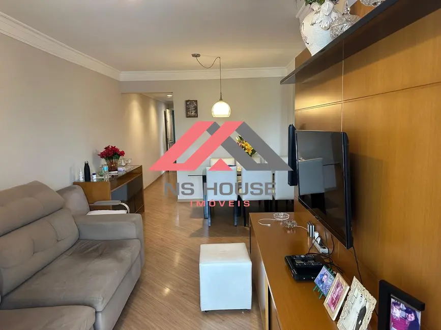 Apartamento com 3 quartos à venda, 82m2 em Rudge Ramos, Sao Bernardo Do Campo - SP - imagem 3 Foto 3 de Apartamento com 3 quartos à venda, 82m2 em Rudge Ramos, Sao Bernardo Do Campo - SP