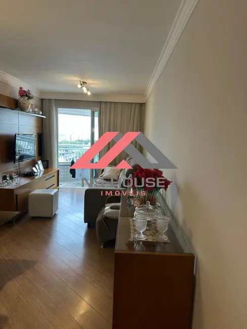 Apartamento com 3 quartos à venda, 82m2 em Rudge Ramos, Sao Bernardo Do Campo - SP - imagem 2 Foto 2 de Apartamento com 3 quartos à venda, 82m2 em Rudge Ramos, Sao Bernardo Do Campo - SP