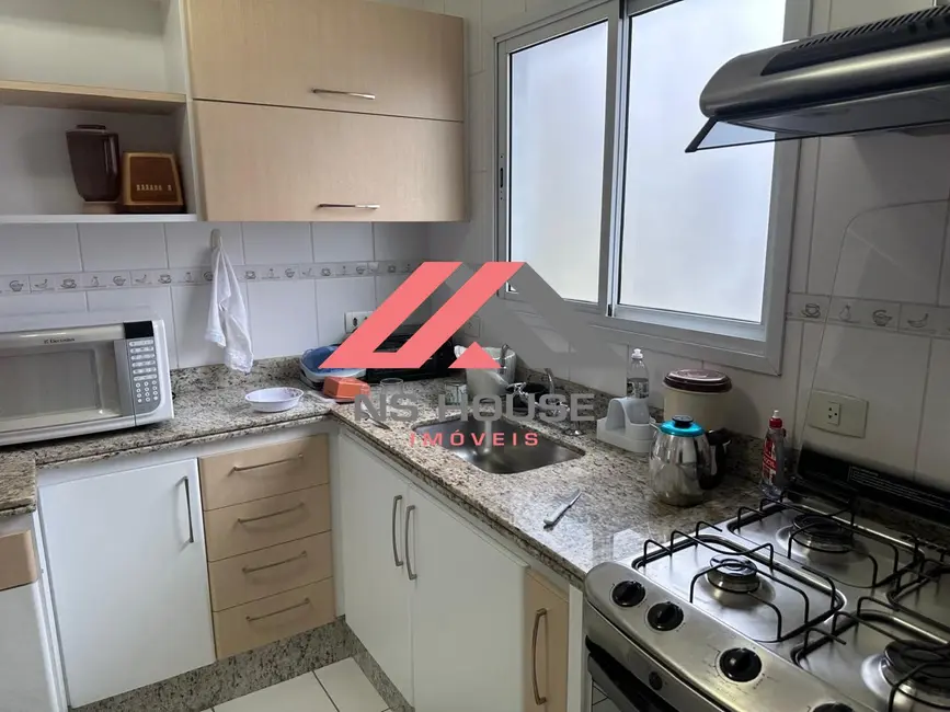 Apartamento com 3 quartos à venda, 82m2 em Rudge Ramos, Sao Bernardo Do Campo - SP - imagem 6 Foto 6 de Apartamento com 3 quartos à venda, 82m2 em Rudge Ramos, Sao Bernardo Do Campo - SP