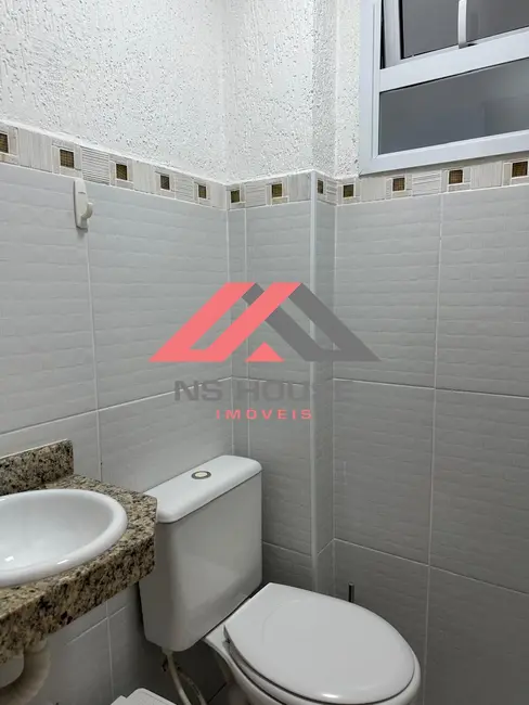 Apartamento com 3 quartos à venda, 82m2 em Rudge Ramos, Sao Bernardo Do Campo - SP - imagem 9 Foto 9 de Apartamento com 3 quartos à venda, 82m2 em Rudge Ramos, Sao Bernardo Do Campo - SP