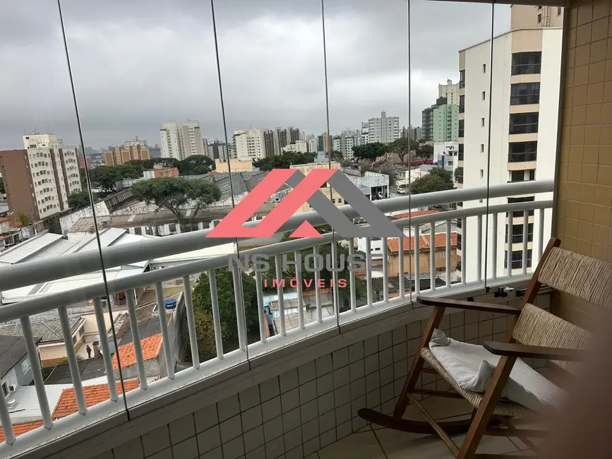 Apartamento com 3 quartos à venda, 82m2 em Rudge Ramos, Sao Bernardo Do Campo - SP - imagem 4 Foto 4 de Apartamento com 3 quartos à venda, 82m2 em Rudge Ramos, Sao Bernardo Do Campo - SP