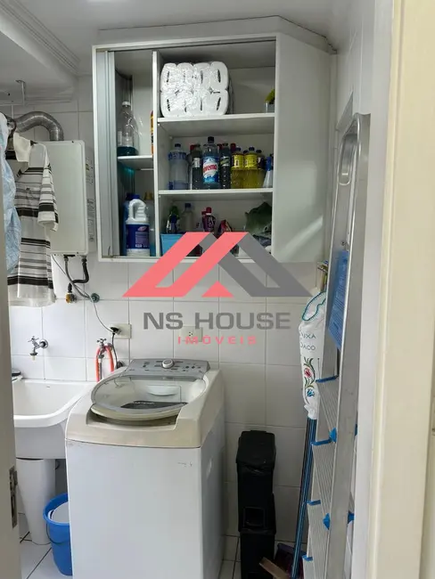 Apartamento com 3 quartos à venda, 82m2 em Rudge Ramos, Sao Bernardo Do Campo - SP - imagem 8 Foto 8 de Apartamento com 3 quartos à venda, 82m2 em Rudge Ramos, Sao Bernardo Do Campo - SP