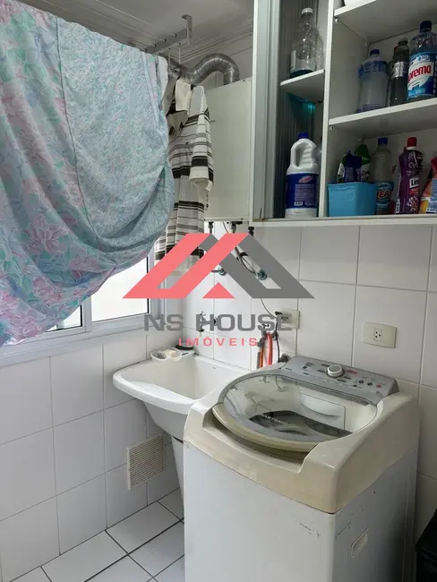 Apartamento com 3 quartos à venda, 82m2 em Rudge Ramos, Sao Bernardo Do Campo - SP - imagem 7 Foto 7 de Apartamento com 3 quartos à venda, 82m2 em Rudge Ramos, Sao Bernardo Do Campo - SP