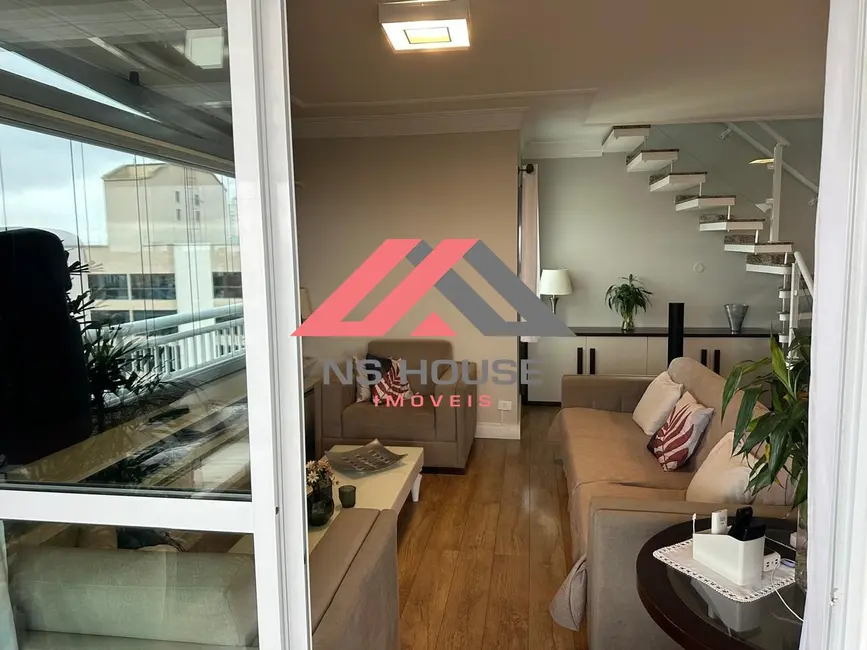 Apartamento com 3 quartos à venda, 150m2 em Rudge Ramos, Sao Bernardo Do Campo - SP - imagem 9 Foto 9 de Apartamento com 3 quartos à venda, 150m2 em Rudge Ramos, Sao Bernardo Do Campo - SP