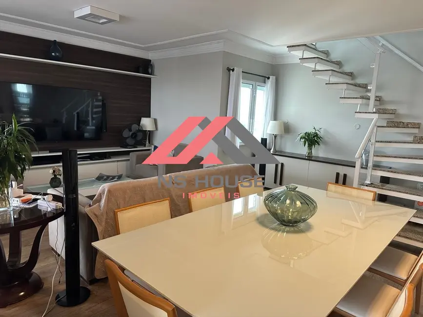 Apartamento com 3 quartos à venda, 150m2 em Rudge Ramos, Sao Bernardo Do Campo - SP - imagem 2 Foto 2 de Apartamento com 3 quartos à venda, 150m2 em Rudge Ramos, Sao Bernardo Do Campo - SP