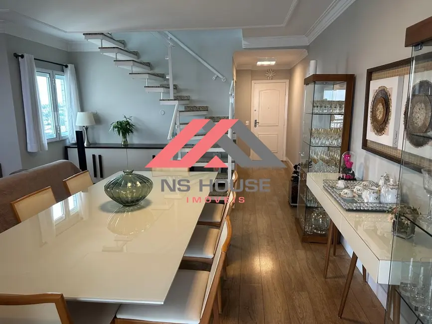 Apartamento com 3 quartos à venda, 150m2 em Rudge Ramos, Sao Bernardo Do Campo - SP - imagem 1 Foto 1 de Apartamento com 3 quartos à venda, 150m2 em Rudge Ramos, Sao Bernardo Do Campo - SP