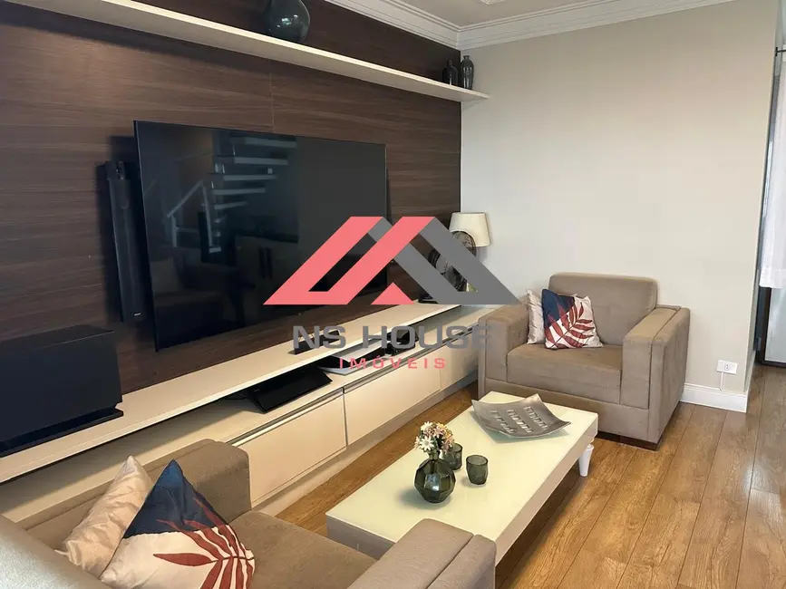 Apartamento com 3 quartos à venda, 150m2 em Rudge Ramos, Sao Bernardo Do Campo - SP - imagem 6 Foto 6 de Apartamento com 3 quartos à venda, 150m2 em Rudge Ramos, Sao Bernardo Do Campo - SP