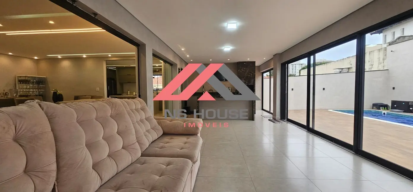 Casa com 3 quartos à venda, 350m2 em Jardim São Caetano, Sao Caetano Do Sul - SP - imagem 7 Foto 7 de Casa com 3 quartos à venda, 350m2 em Jardim São Caetano, Sao Caetano Do Sul - SP