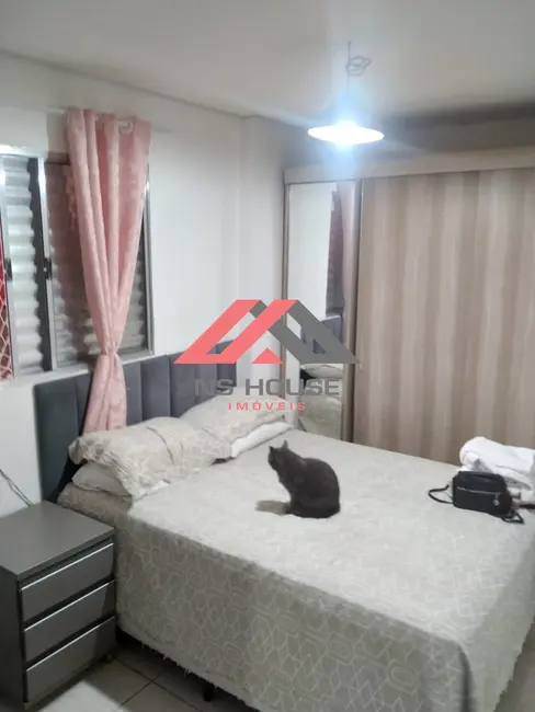 Foto 2 de Casa com 3 quartos à venda, 250m2 em São João Clímaco, São Paulo - SP