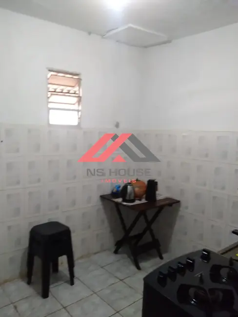 Foto 9 de Casa com 3 quartos à venda, 250m2 em São João Clímaco, São Paulo - SP