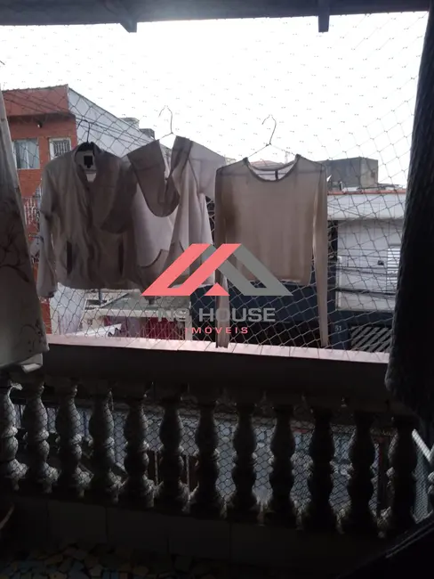 Foto 7 de Casa com 3 quartos à venda, 250m2 em São João Clímaco, São Paulo - SP
