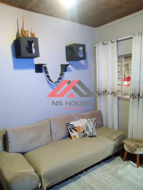 Foto 1 de Casa com 3 quartos à venda, 250m2 em São João Clímaco, São Paulo - SP