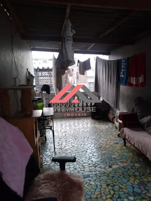 Foto 5 de Casa com 3 quartos à venda, 250m2 em São João Clímaco, São Paulo - SP