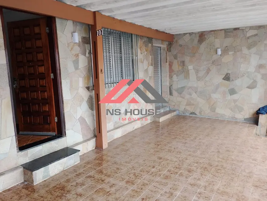 Foto 1 de Casa com 2 quartos à venda, 140m2 em Mauá, Sao Caetano Do Sul - SP