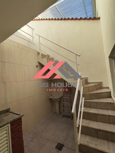 Casa com 3 quartos à venda, 230m2 em Campestre, Santo Andre - SP - imagem 6 Foto 6 de Casa com 3 quartos à venda, 230m2 em Campestre, Santo Andre - SP