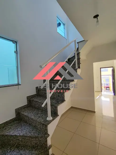 Casa com 3 quartos à venda, 230m2 em Campestre, Santo Andre - SP - imagem 4 Foto 4 de Casa com 3 quartos à venda, 230m2 em Campestre, Santo Andre - SP