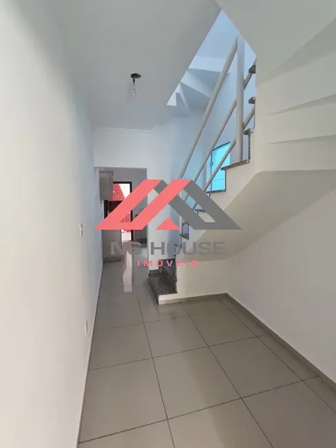 Casa com 3 quartos à venda, 230m2 em Campestre, Santo Andre - SP - imagem 3 Foto 3 de Casa com 3 quartos à venda, 230m2 em Campestre, Santo Andre - SP