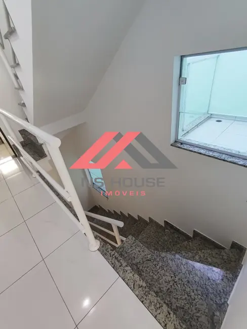 Casa com 3 quartos à venda, 230m2 em Campestre, Santo Andre - SP - imagem 9 Foto 9 de Casa com 3 quartos à venda, 230m2 em Campestre, Santo Andre - SP