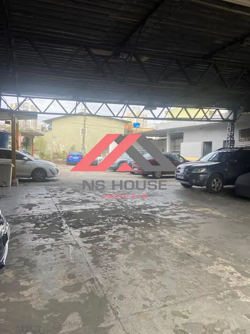 Foto 1 de Terreno / Lote à venda, 661m2 em Casa Branca, Santo Andre - SP