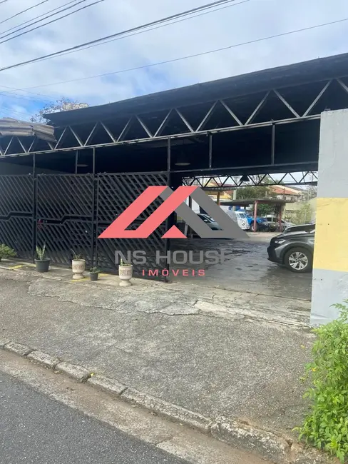 Foto 4 de Terreno / Lote à venda, 661m2 em Casa Branca, Santo Andre - SP