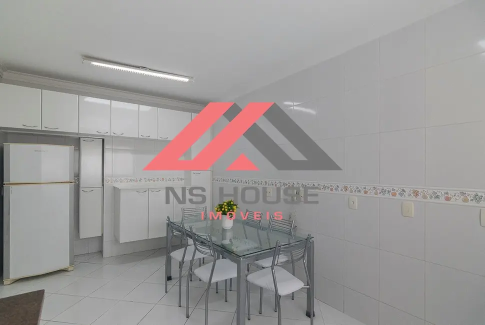Foto 7 de Apartamento com 4 quartos para alugar, 140m2 em Santo Antônio, Sao Caetano Do Sul - SP