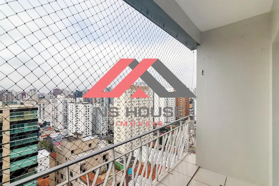 Foto 5 de Apartamento com 4 quartos para alugar, 140m2 em Santo Antônio, Sao Caetano Do Sul - SP