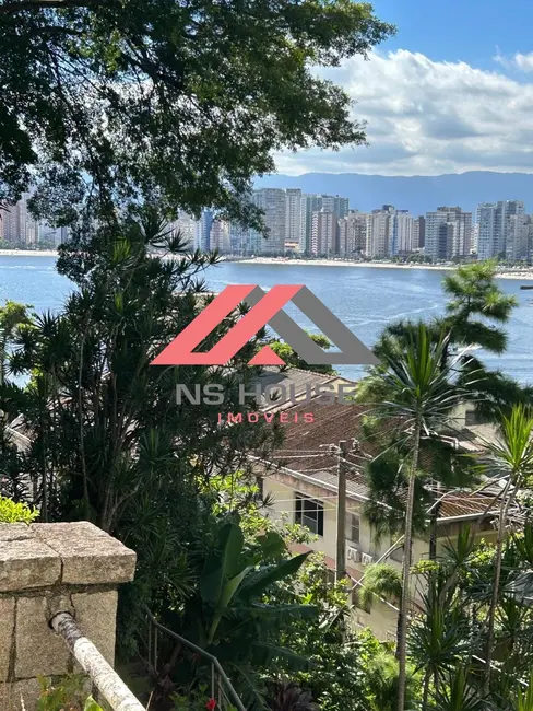 Foto 8 de Casa com 4 quartos à venda, 625m2 em Ilha Porchat, Sao Vicente - SP