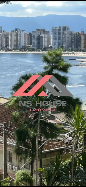 Foto 7 de Casa com 4 quartos à venda, 625m2 em Ilha Porchat, Sao Vicente - SP