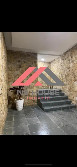 Foto 3 de Casa com 4 quartos à venda, 625m2 em Ilha Porchat, Sao Vicente - SP
