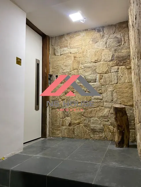 Foto 4 de Casa com 4 quartos à venda, 625m2 em Ilha Porchat, Sao Vicente - SP