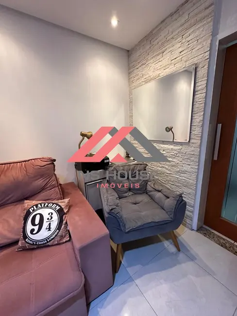 Casa com 4 quartos à venda, 225m2 em Osvaldo Cruz, Sao Caetano Do Sul - SP - imagem 2 Foto 2 de Casa com 4 quartos à venda, 225m2 em Osvaldo Cruz, Sao Caetano Do Sul - SP