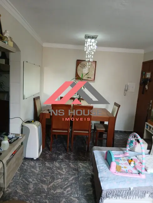 Foto 5 de Apartamento com 2 quartos à venda, 55m2 em São José, Sao Caetano Do Sul - SP
