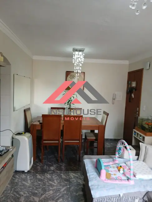 Foto 1 de Apartamento com 2 quartos à venda, 55m2 em São José, Sao Caetano Do Sul - SP