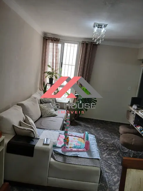 Foto 3 de Apartamento com 2 quartos à venda, 55m2 em São José, Sao Caetano Do Sul - SP