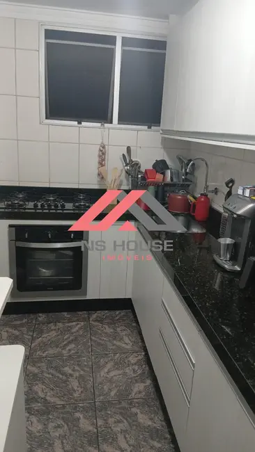 Foto 9 de Apartamento com 2 quartos à venda, 55m2 em São José, Sao Caetano Do Sul - SP